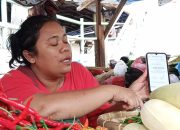 Persaingan Algoritma E-Commerce Kian Sengit, Pedagang Pasar Pringgan Medan Tak Mau Kalah!