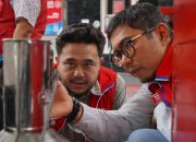 Pertamina Patra Niaga Sumbagut Pastikan Stok BBM Aman, SPBU Dicek Rutin Setiap Hari