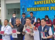 Diplomat Rahmat Shah Ditipu Rp 254 Juta! Pelaku Pakai Modus WhatsApp Pura-Pura Jadi Ralin Shah