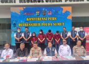 5 Fakta Unik di Balik Kasus Penipuan Ayah Raline Shah, Saat Negarawan Ditipu Napi Narkotika