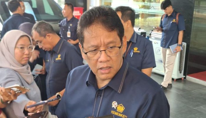 Menkeu Purbaya Ngaku Belum Tahu Detail Pembelian Jet Tempur J-10 China, Padahal Anggaran Rp 140 Triliun Sudah Disetujui