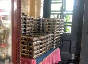 Terkuak! Dua Bakteri Ini Jadi Biang Kerok Keracunan MBG 134 Siswa SMP di Toba