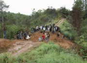 JAMSU Kritik Keras Bobby Nasution soal PT TPL: Abaikan Hak Masyarakat Adat Tano Batak?