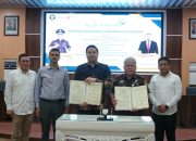 PT Angkasa Pura Aviasi Gandeng Kejati Sumut untuk Perkuat Dukungan Hukum di Bandara Kualanamu