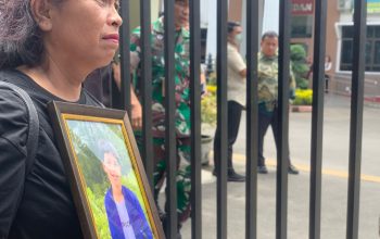 Pengadilan Militer Medan