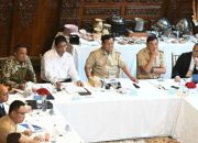 Presiden Prabowo Instruksikan Produksi Pupuk Murah Berkualitas, Optimalkan Devisa Hasil Ekspor