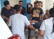 Geger! Puluhan Siswa di Toba Keracunan Program MBG, BGN Segel SPPG Pardomuan Nauli