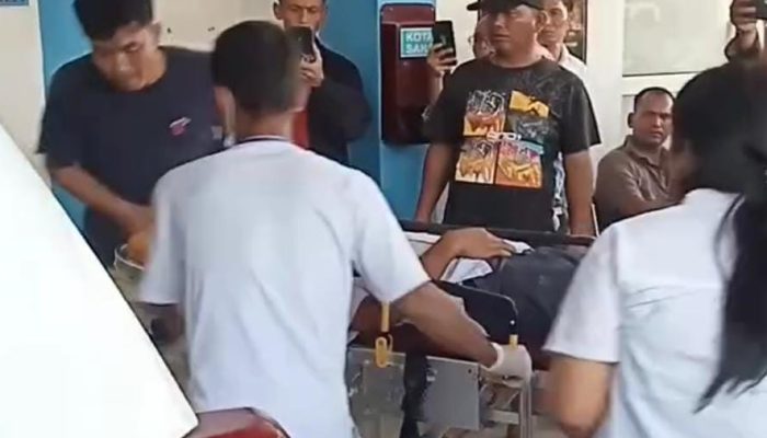 46 Siswa SMP di Toba Keracunan MBG, Program Andalan Prabowo Disorot Tajam