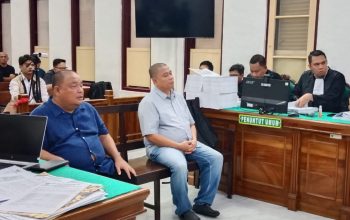 Terbit Rencana Peranginangin