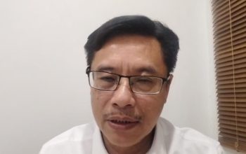 Iskandar ST salah tangkap