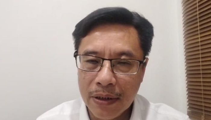 Ketua NasDem Sumut Iskandar ST Beber Kronologi Lengkap Salah Tangkap di Bandara Kualanamu