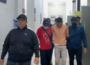 Buron 10 Tahun, Bandar Ganja 355 Kg Akhirnya Diciduk Tim Tabur Kejati Sumut di Aceh