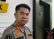 Salah Tangkap di Kualanamu, Kapolrestabes Medan Langsung Telepon Iskandar NasDem Minta Maaf