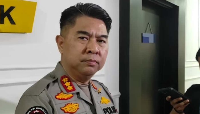 Salah Tangkap di Kualanamu, Kapolrestabes Medan Langsung Telepon Iskandar NasDem Minta Maaf