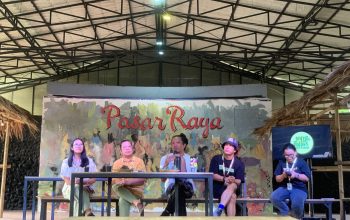 Festival Jong’s Batak