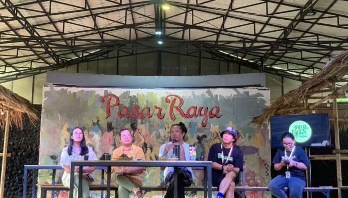 Festival Jong’s Batak ke-12 Digelar di Medan, Angkat Pangan Lokal Jadi Identitas Budaya