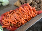 Harga Wortel Naik Tajam di Medan, Tembus Rp 22.000 per Kg! Konsumen Mulai Menjerit