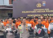 Polrestabes Medan