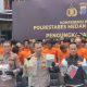 Polrestabes Medan