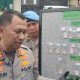 Polrestabes Medan tangkap tersangka