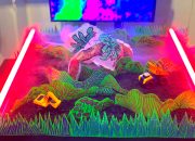 Habis Asap Terbitlah Sawit