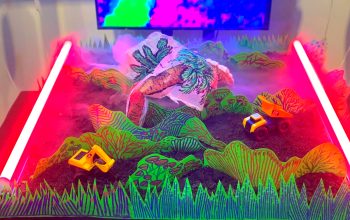 Habis Asap Terbitlah Sawit