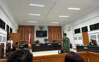 Vonis Sertu Riza Pahlivi