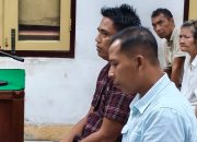 Kades Banjar Hulu Dituntut 10 Tahun Penjara Usai Korupsi Rp573 Juta, Kasusnya Seret Tragedi Jaksa Tewas