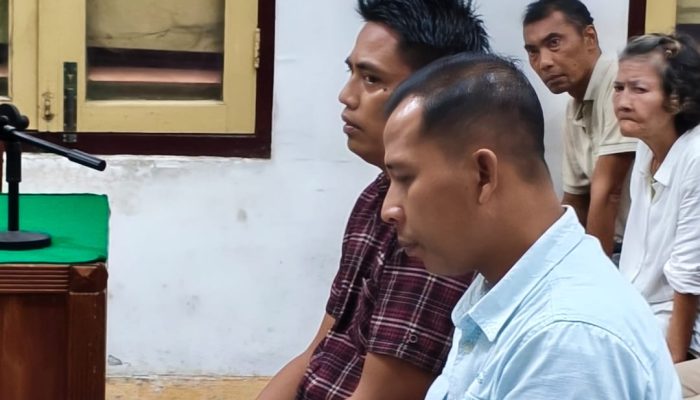 Kades Banjar Hulu Dituntut 10 Tahun Penjara Usai Korupsi Rp573 Juta, Kasusnya Seret Tragedi Jaksa Tewas