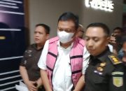 Kejati Sumut Tahan Direktur PT Nusa Dua Propertindo Terkait Dugaan Korupsi Aset PTPN I Seluas 8.077 Hektare