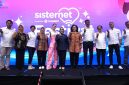 Kegiatan ini menjadi momentum penting dalam memperkuat peran perempuan Indonesia di era digital, sekaligus menandai peluncuran gerakan nasional terbaru #1JutaSisterDigital.