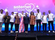 Sisternet Festival 2025XLSMART Tegaskan Keberlanjutan Program Pemberdayaan Perempuan melalui #1JutaSisterDigital