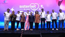 Kegiatan ini menjadi momentum penting dalam memperkuat peran perempuan Indonesia di era digital, sekaligus menandai peluncuran gerakan nasional terbaru #1JutaSisterDigital.