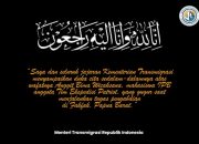 Menteri Transmigrasi Kawal Langsung Pemulangan Jenazah Mahasiswa IPB Anggit Bima Wicaksana yang Gugur di Papua Barat