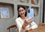 Galaxy A17, Hape Dua Jutaan untuk Bikin Konten Affiliate