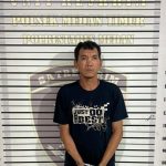 Pencurian HP Mahasiswa