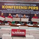 Kejati Sumut