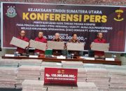 Kejati Sumut Sita Rp 150 Miliar dari Kasus Korupsi Penjualan Aset PTPN I, Libatkan Ciputra Land!