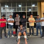 Begal Medan