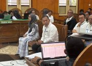 Akhirnya Ngaku! Eks Kadis PUPR Sumut Mulyono Akui Terima Suap Rp 200 Juta dari PT Dalihan Natolu Grup