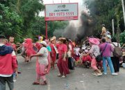 Kasus Mafia Tanah di Sumut Kian Panas! Bakumsu Desak Kejati Bongkar Dugaan Persekongkolan di Desa Rambung Baru-Bingkawan