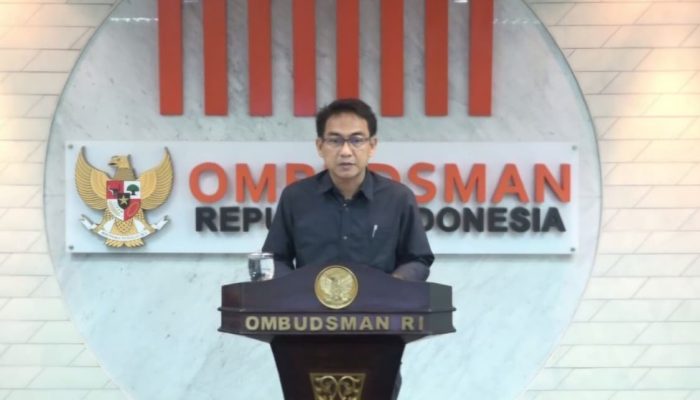 Ombudsman RI Bahas Strategi Hilirisasi dan Investasi Nasional: Kunci Indonesia Bebas dari Middle Income Trap