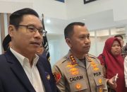 Iskandar NasDem salah tangkap