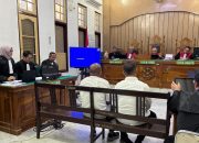 suap PUPR Sumut