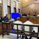 Terungkap di Pengadilan! Direktur PT DNG Akui Suap Kadis PUPR Sumut Capai Rp 1,1 Miliar Lebih