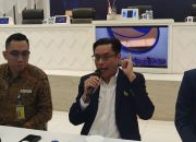 Iskandar ST salah tangkap