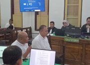 Topan Obaja Putra Ginting
