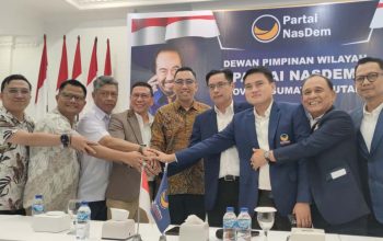 Iskandar NasDem Akhirnya Memaafkan, Tapi Tegas: “Nama Saya Hampir Hancur Karena Salah Tangkap di Bandara Kualanamu!”