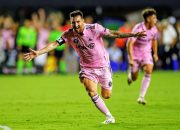 Lionel Messi Inter Miami