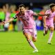 Lionel Messi Inter Miami